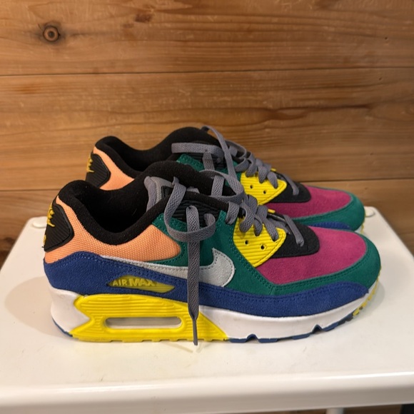 Air Max 90 “Viotech 2.0” - Picture 4 of 7